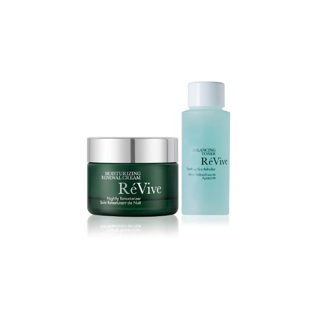 【ReVive】官方直營 光采再生活膚霜15ml(胜肽/乳霜/再生霜)