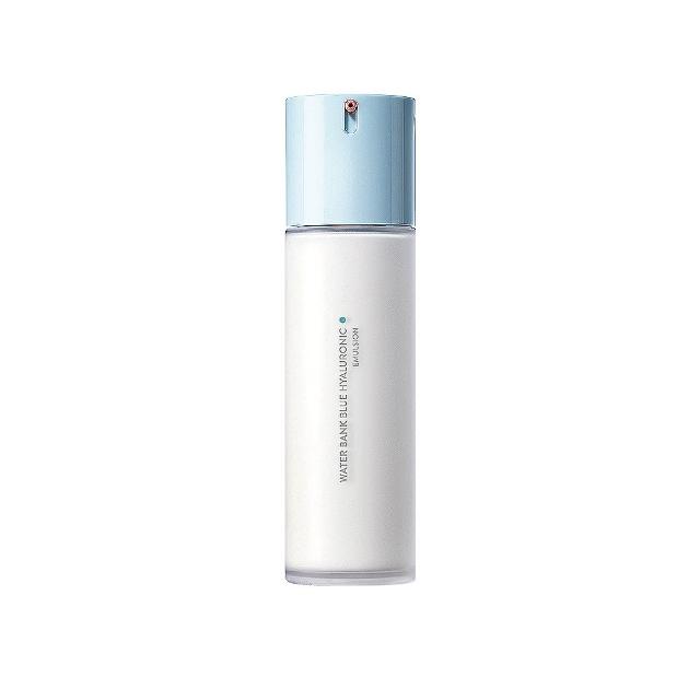 【LANEIGE 蘭芝】官方直營 水酷修護保濕導入液 120ml(蘭芝 臉部保養 玻尿酸 保濕 乳液)