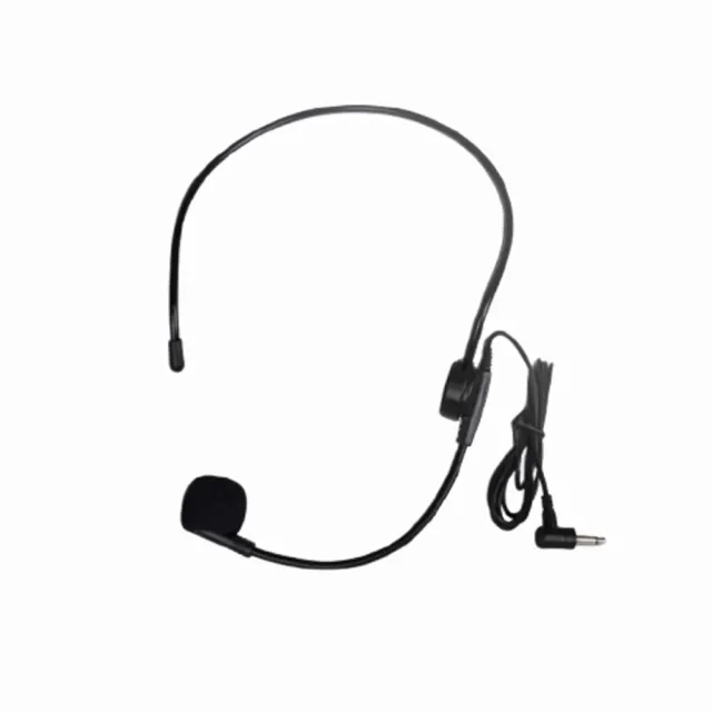 【ifive】超大聲旋轉麥克風 if-MIC900(小型擴音機專用 課堂教學 團康活動 導覽演說 不噴麥 音量加倍)