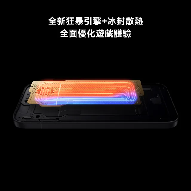 【POCO】官方旗艦館 POCO X8 Pro 6.83 吋 5G(8G/512G/聯發科天璣 8500-Ultra/主相機5000 萬畫素