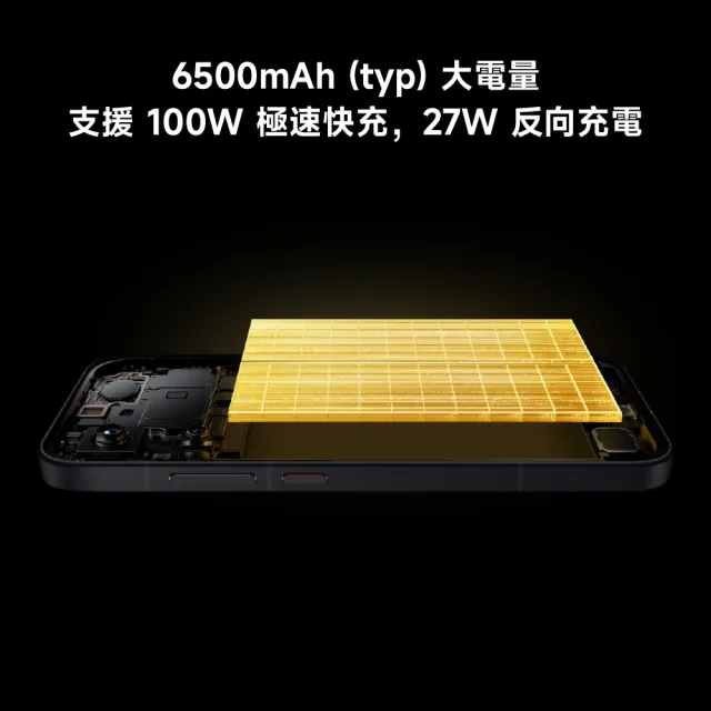 【POCO】官方旗艦館 POCO X8 Pro 6.83 吋 5G(8G/512G/聯發科天璣 8500-Ultra/主相機5000 萬畫素