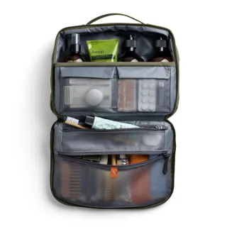 【Bellroy】Hanging Toiletry Kit Plus 8L 可懸掛可站立 盥洗包(EDHB)