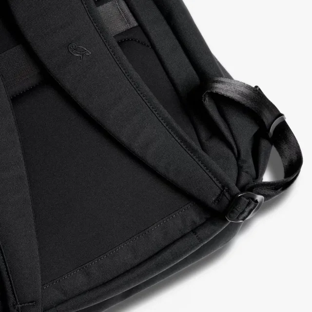 【Bellroy】官方直營 Classic Daypack 經典日常後背包(經典黑)