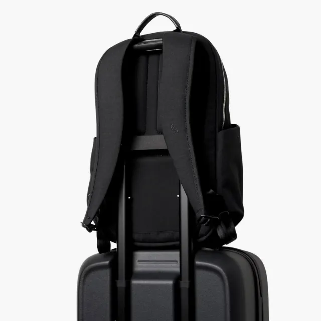 【Bellroy】官方直營 Classic Daypack 經典日常後背包(經典黑)