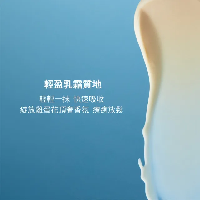 【ELEMIS 愛莉美】大溪地雞蛋花身體潤膚乳 200ml(柔嫩 保濕)