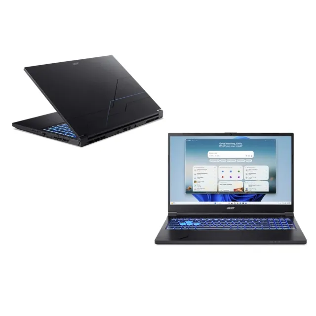 【Acer 宏碁】特仕版 15.6吋效能電競筆電(A715-59G-55LN/Core 5-210H/16G+16G/512G SSD/RTX3050/Win11)