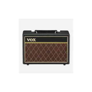 【VOX】電吉他音箱 Pathfinder 10 黑色 10瓦 居家練習 經典英倫破音(原廠公司貨 商品保固有保障)