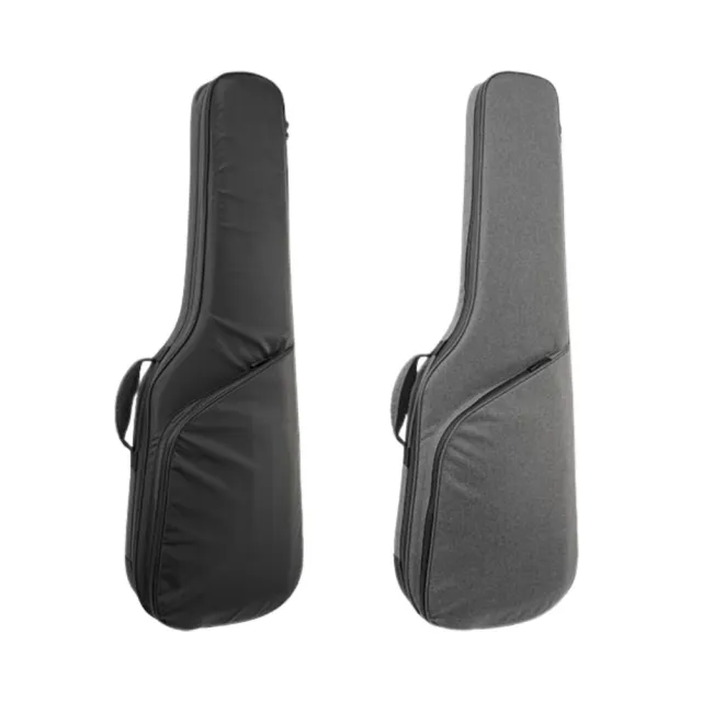 【IBANEZ】電吉他袋 IGB724 POWERPAD ULTRA系列 雙色可選 可雙肩背(原廠公司貨 商品品質有保障)