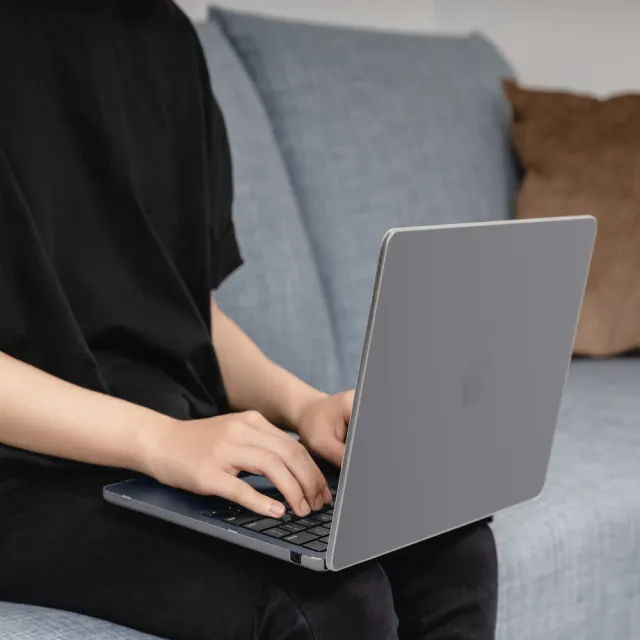 【Apple】BTS行動包(殼/包/Hub)★MacBook Air 15.3吋 M5/10核心CPU/10核心GPU/16G/512G SSD