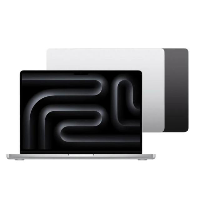 【Apple】BTS創作包(27型4K螢幕)★MacBook Pro 14吋 M5 Pro/15核心CPU/16核心GPU/24G/1TB SSD