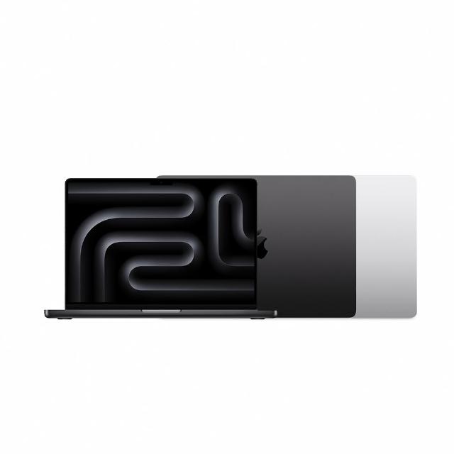 【Apple】BTS創作包(27型4K螢幕)★MacBook Pro 14吋 M5/10 核心CPU/10核心GPU/16G/1TB SSD