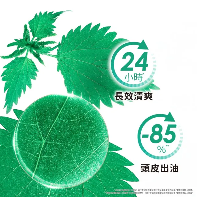 【KLORANE 蔻蘿蘭】官方直營 乾洗髮噴霧50ml*3入組(根源控油)