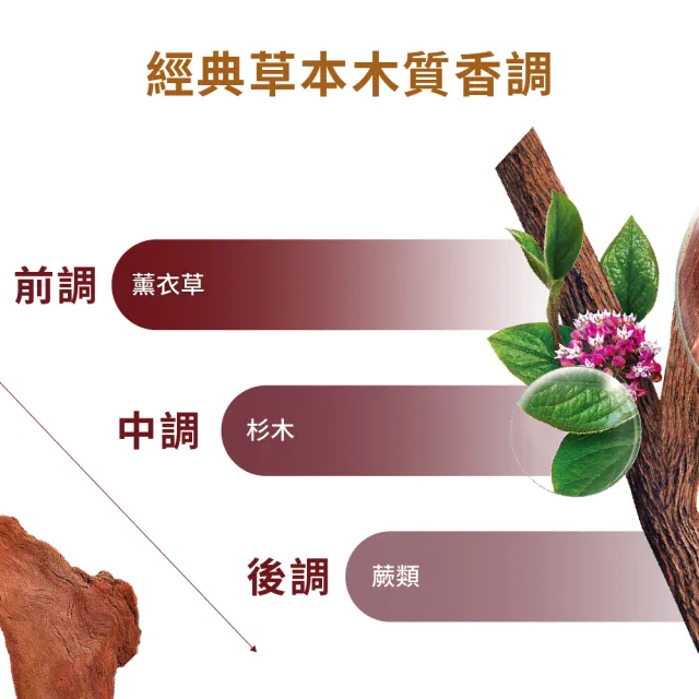 【KLORANE 蔻蘿蘭】官方直營 3入組養髮洗髮精400ml