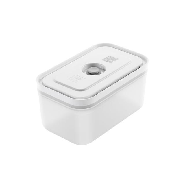 【ZWILLING 德國雙人】FRESH & SAVE真空PP保鮮盒M號/1100ml(德國雙人牌集團官方直營)