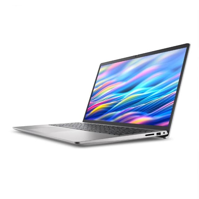 【DELL 戴爾】15.6吋Core 3輕薄筆電(Dell 15/DC15250-R5308STW/Core 3-100U/8G/512G/W11)