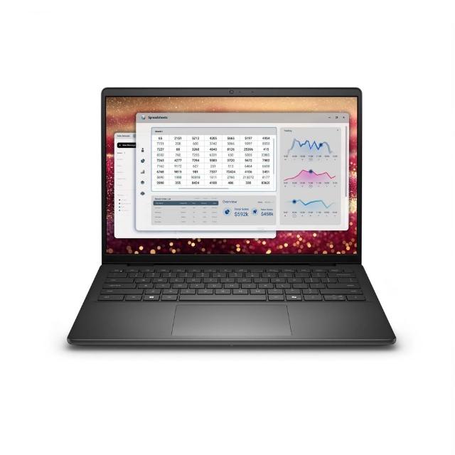 【DELL 戴爾】14吋Ultra 7輕薄筆電(Dell Pro Essential 14/PV14260-R1708BTW/U7-255U/16G/1TB/W11P)