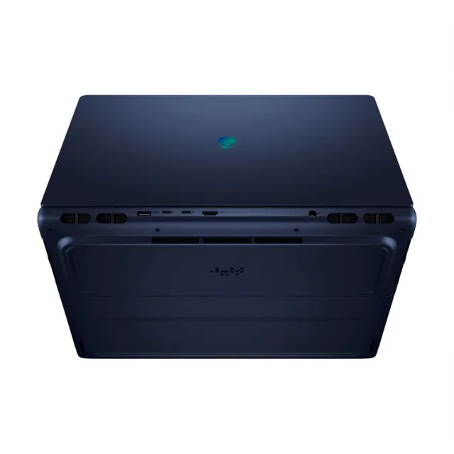 【DELL 戴爾】16吋Ultra 7 RTX5060電競AI筆電(Alienware/U7-270HX/16G/1TB/W11/AC16251-R1788BTW)