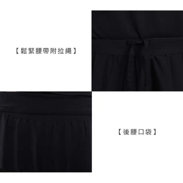 【NIKE 耐吉】女運動長褲 DRI-FIT吸濕排汗-跑步 慢跑 休閒(HV5765-010)