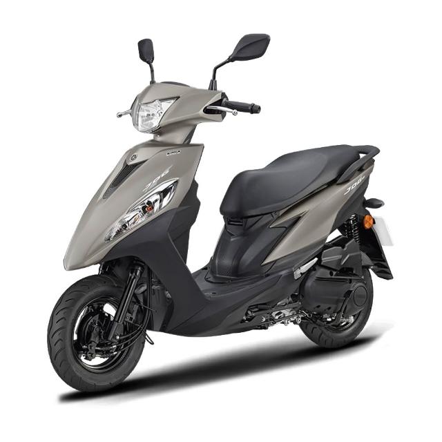 【YAMAHA 山葉】JOG125-7期機車鼓煞-UBS版-2026年新車(24期-現折優惠款送MO點3000)