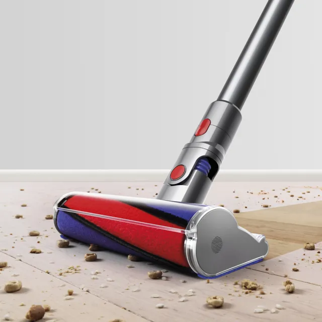 【dyson 戴森】V8 SV25 無線吸塵器(經典熱銷款)