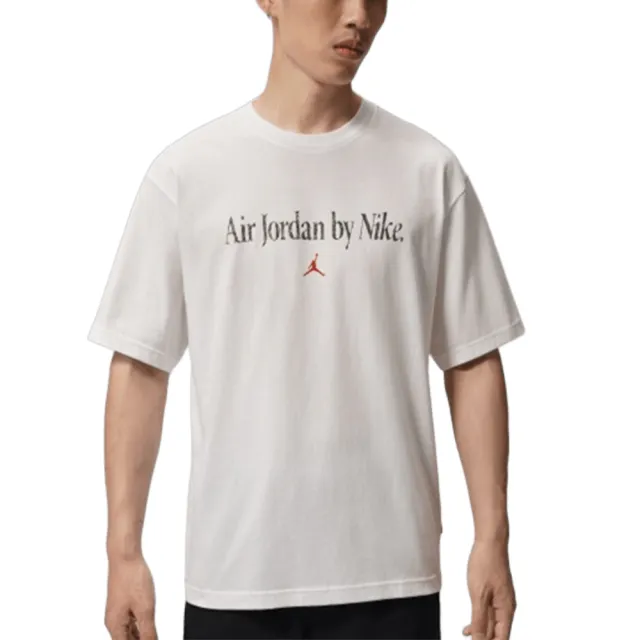 【NIKE 耐吉】圓領短袖T恤  AS M J BRK GX SNKR 85 SS CRW 男 - IX1577100