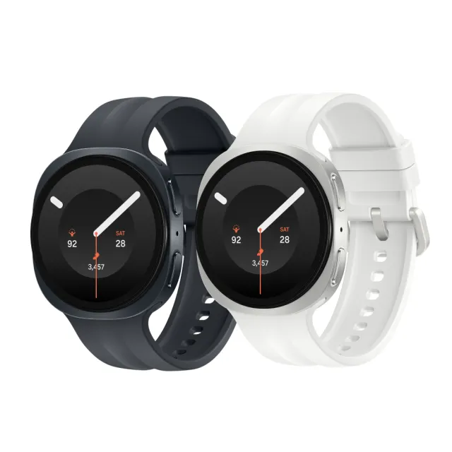 【Samsung 三星】Galaxy Watch9 BT 40mm智慧手錶(L340  不支援IOS系統)