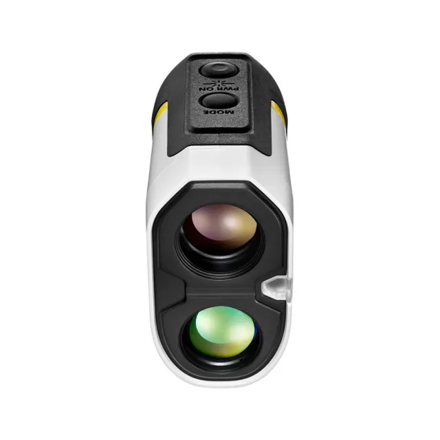 【Nikon 尼康】COOLSHOT PROIII STABILIZED 雷射測距望遠鏡 高爾夫測距儀 高爾夫球測距儀