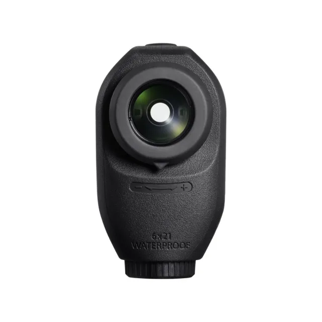 【Nikon 尼康】COOLSHOT PROIII STABILIZED 雷射測距望遠鏡 高爾夫測距儀 高爾夫球測距儀