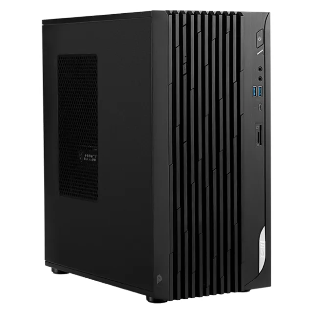 【MSI 微星】+27型螢幕★14代i3 四核電腦(PRO DP180 14A-462TW/i3-14100/8G/512G SSD/W11)