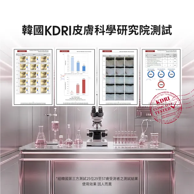 【Dr. May 美博士】B12紅膠原新生撫紋眼霜20ml三入組(紅外泌眼霜/紅熨斗眼霜)