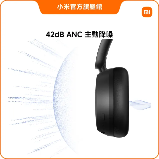 【小米】官方旗艦館 Redmi 耳罩式耳機 Neo