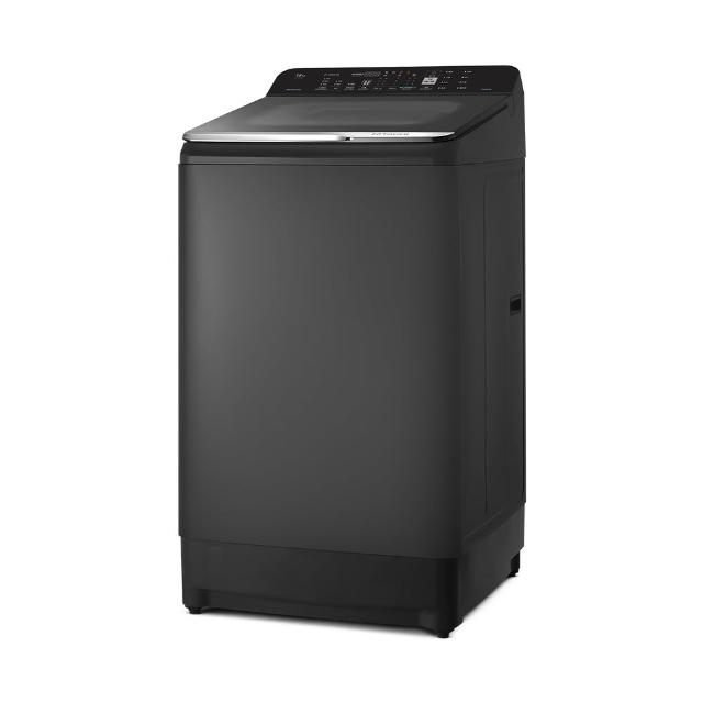 【HITACHI 日立】15公斤 高效節能變頻直立式洗衣機 (LTL 15MVW0T-GG)