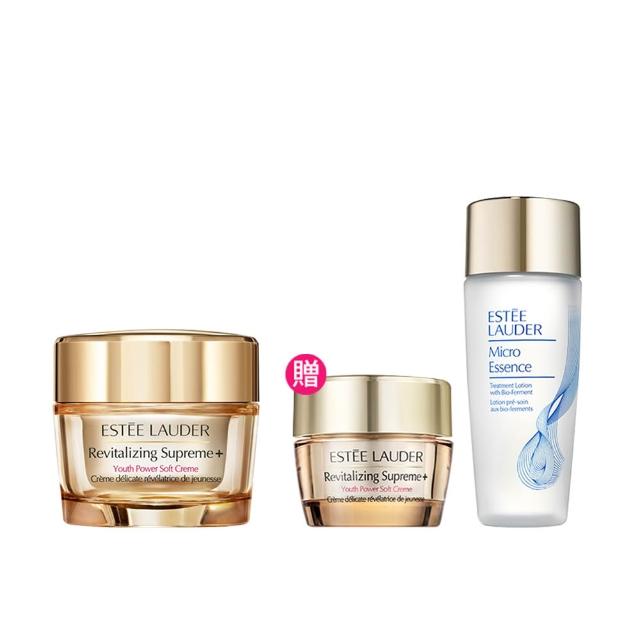 【Estee Lauder 雅詩蘭黛】年輕無敵膠原霜 30ml(乳霜/醫美術後可用/無酒精)