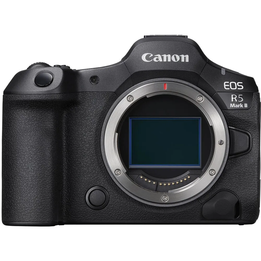 【Canon】EOS R5 Mark II R5M2 Body 單機身(公司貨)