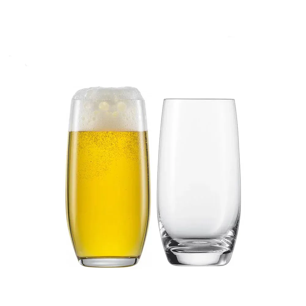 【ZWIESEL GLAS】ZWIESEL GLAS Congresso 酒杯任選 2入禮盒組(紅酒杯/白酒杯/香檳杯/氣泡杯)