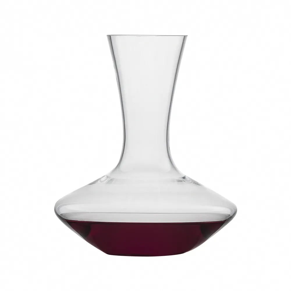 【ZWIESEL GLAS】CLASSICO系列 醒酒器/醒酒壺 750ml 單入(紅酒杯/白酒杯/玻璃杯/水晶杯)