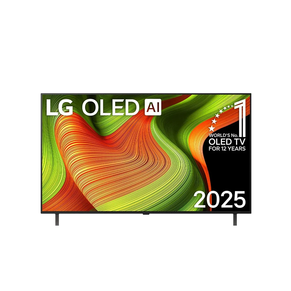 【LG 樂金】家電快配★55型 4K OLED 120Hz B5經典系列 智慧聯網顯示器(OLED55B5PTA)