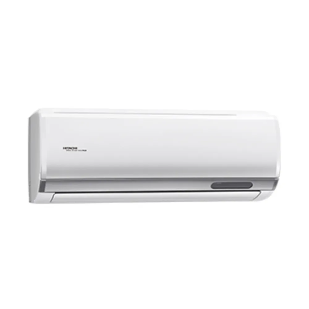 【HITACHI 日立】白金級安裝★5-7坪R32尊榮WiFi一級變頻冷暖4.1kW分離式空調(RAC-40NP/RAS-40NTB)