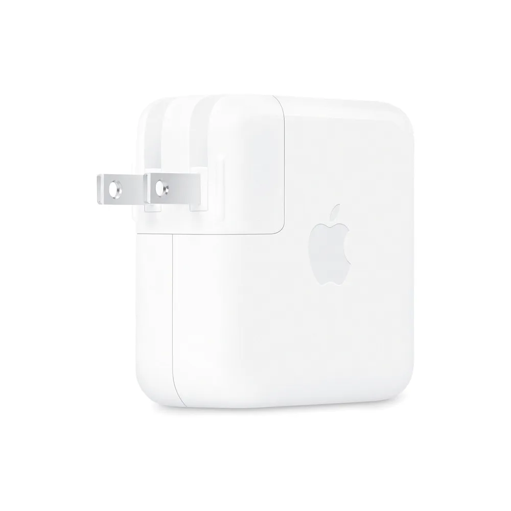 【Apple】原廠70W電源轉接器(MHXY4TA/A)