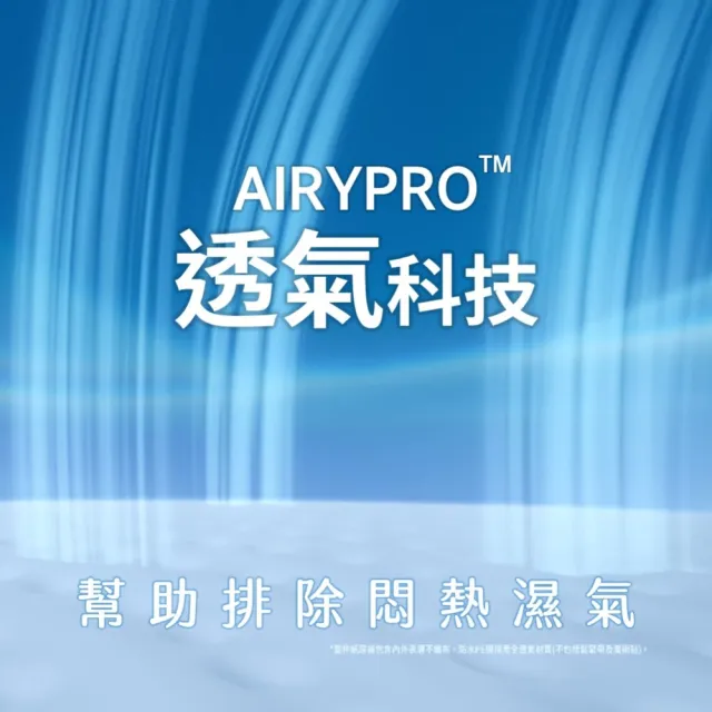 【Dr.P ProX 科研】極致透氣長效/夜用型成人紙尿褲M/L-XL  三箱組 (6包/箱購 黏貼型)