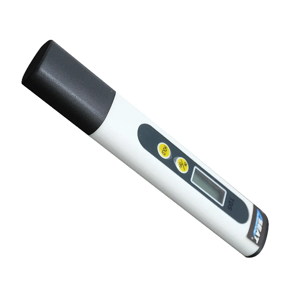 【職人工具】185-TDS+ TDS水質檢測筆 水質檢測筆 TDS筆 水質分析 水質筆(水族檢測筆 RO水質筆)