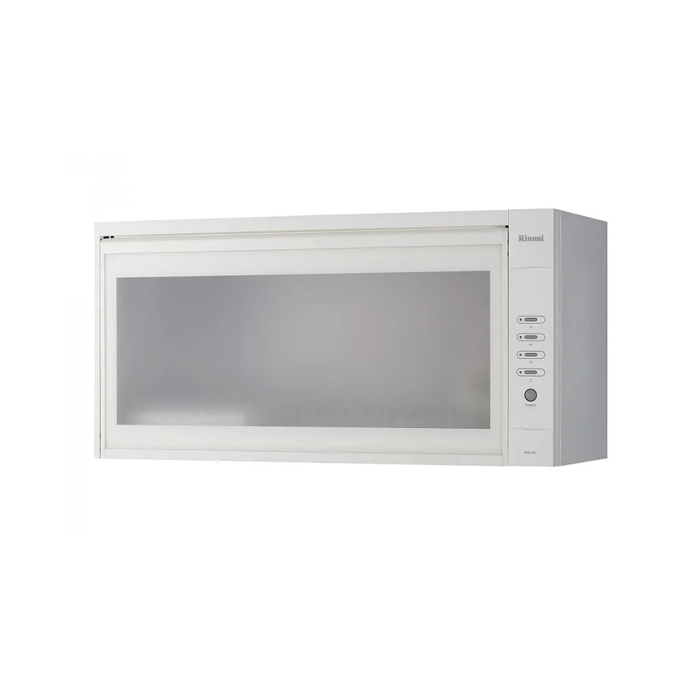 【林內】懸掛式標準型烘碗機60公分(RKD-360基本安裝)