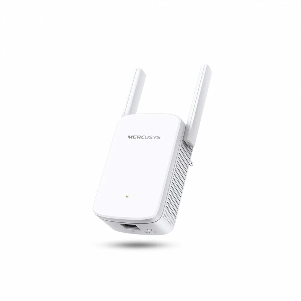 【Mercusys 水星】WiFi 5 雙頻 AC1200 無線網路Wi-Fi 訊號延伸器 放大器 訊號增強器 強波器(三年保固/ME30)
