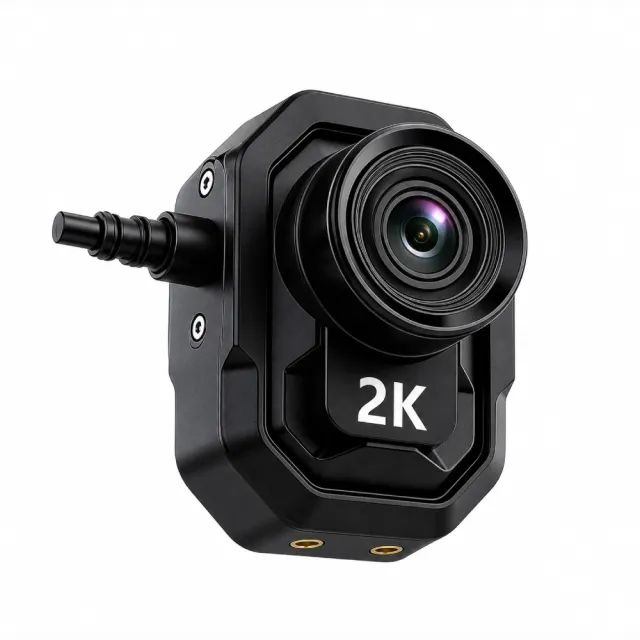 【CARSLAVE】Q2機車行車紀錄器 IP65防水 150°超廣角 支援128GB記憶卡 邊充邊錄 循環錄影