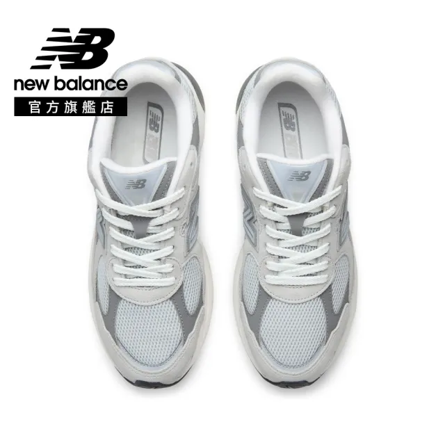 【NEW BALANCE】NB 2010復古鞋/運動鞋_U201011N-D_中性_灰色(GREY DAY 主打品)