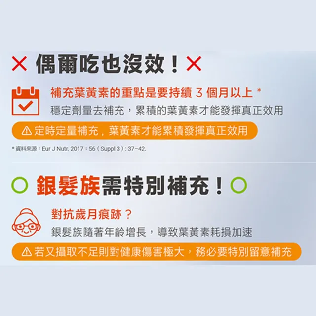 【BLACKMORES 澳佳寶】金盞花葉黃素 2入組(共120顆 添加魚油 玉米黃素 硒) 88父親節