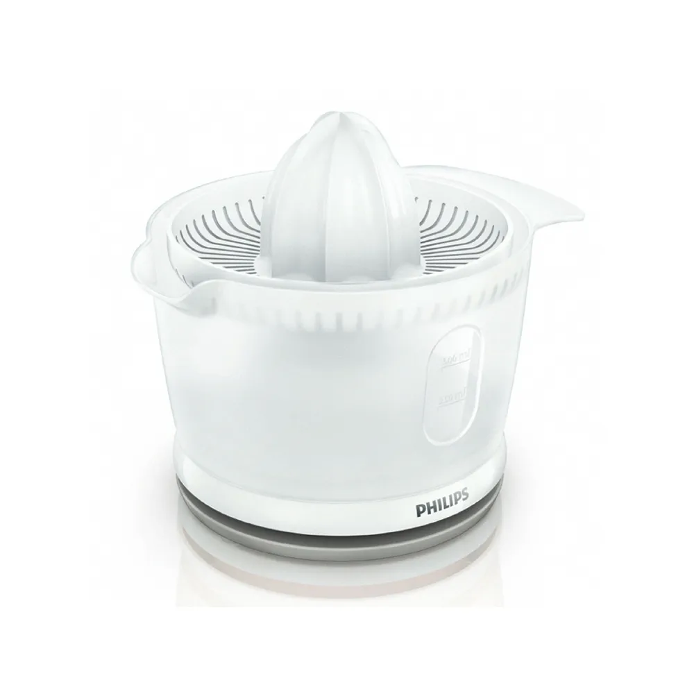 【Philips 飛利浦】榨汁機_HR2738