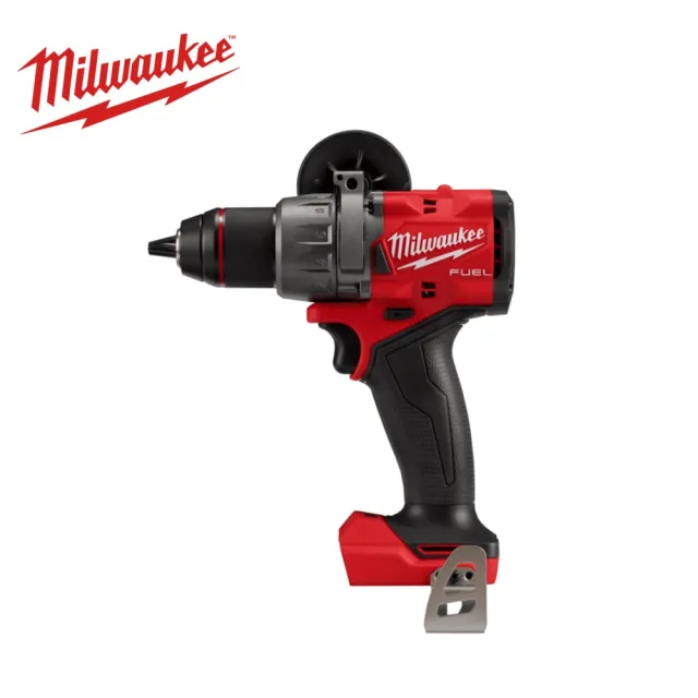 【Milwaukee 美沃奇】18V 鋰電 震動 電鑽 起子機 無刷 M18FPD3(M18 FPD3空機無箱)