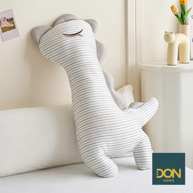 【DON】冰感造型抱枕-多款任選