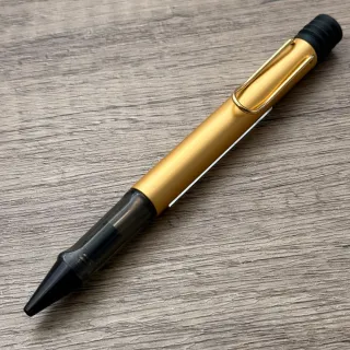 【LAMY】Lx奢華系列 原子筆 [多色可選]